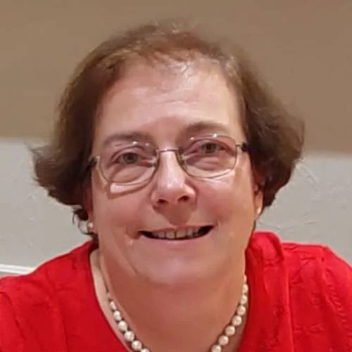 Françoise Detienne